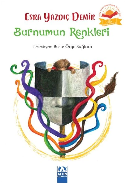 Burnumun Renkleri ürün görseli 1