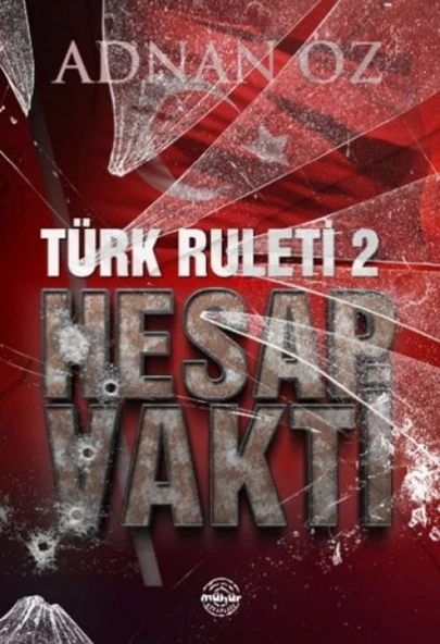 Türk Ruleti-2 Hesap Vakti ürün görseli 1