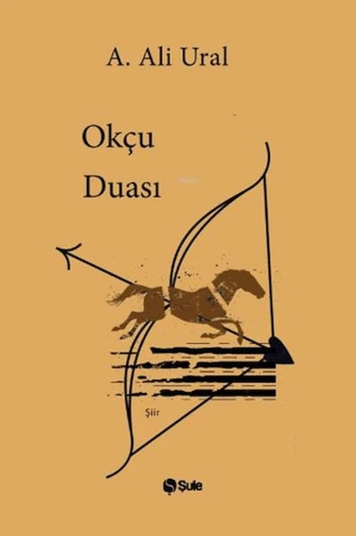 Okçu Duası ürün görseli 1