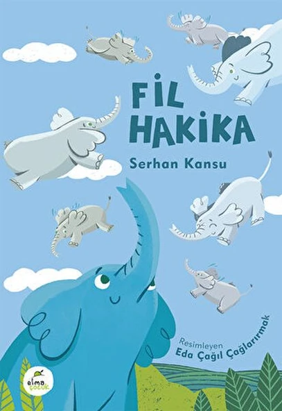 Fil Hakika ürün görseli 1