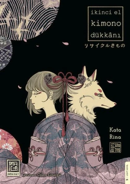 Kimono Dükkanı ürün görseli 1