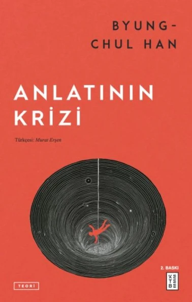 Anlatının Krizi ürün görseli 1