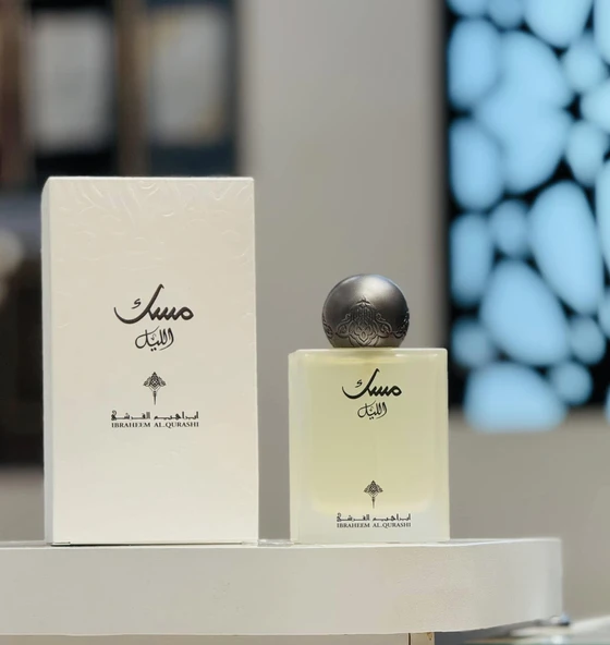 IBRAQ MUSK AL-LAIL 75ML - Resim 2