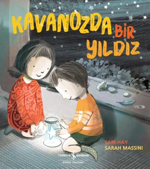 Kavanozda Bir Yıldız ürün görseli 1
