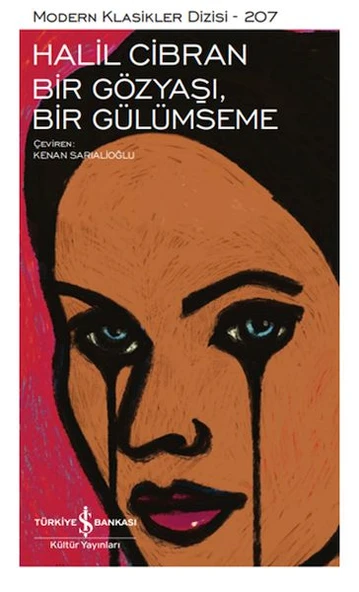 Bir Gözyaşı, Bir Gülümseme - Modern Klasikler Dizisi ürün görseli 1