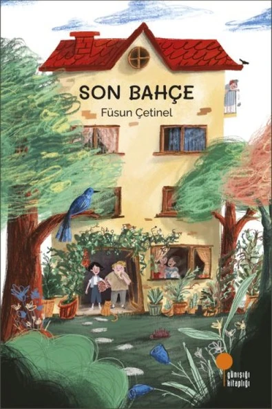 Son Bahçe ürün görseli 1