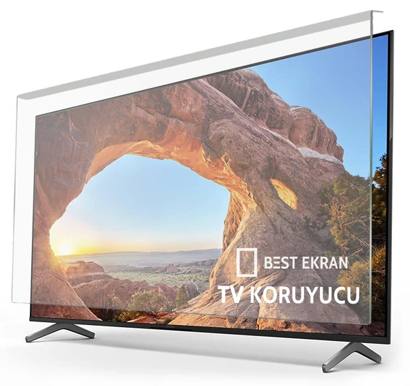Woon 39" inç 99 Ekran Tv Ekran Koruyucu - Resim 2