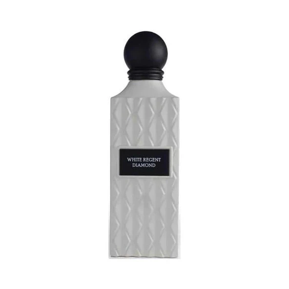 IBRAHEEM AL.QURASHI WHITE REGENT DIAMOND 200ML ürün görseli 1