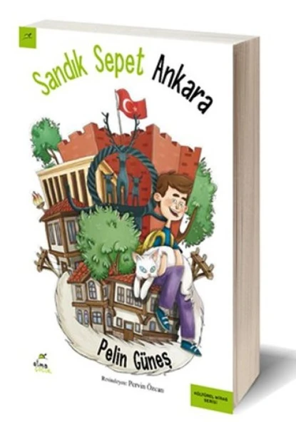 Sandık Sepet Ankara ürün görseli 1