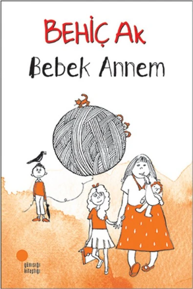 Bebek Annem ürün görseli 1