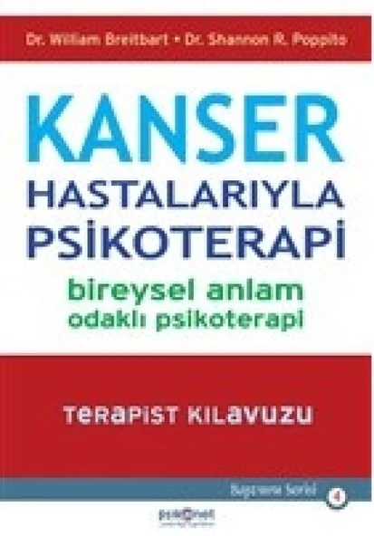 Hastalarıyla Psikoterapi ürün görseli 1