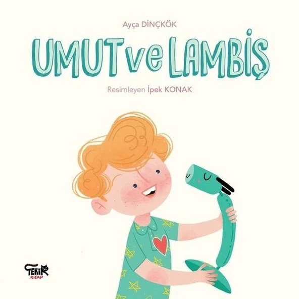 Umut ve Lambiş ürün görseli 1