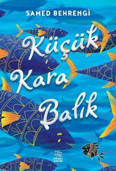 Küçük Kara Balık ürün görseli 1