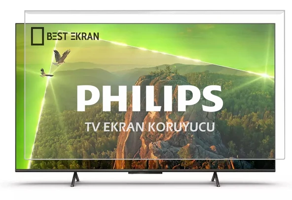 Philips 40PFS6009 TV EKRAN KORUYUCU - Philips 40" inç Ekran Koruyucu ürün görseli 1