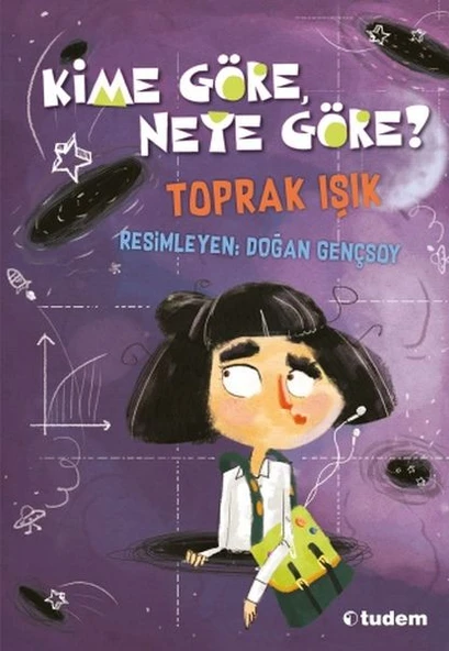 Kime Göre, Neye Göre? ürün görseli 1
