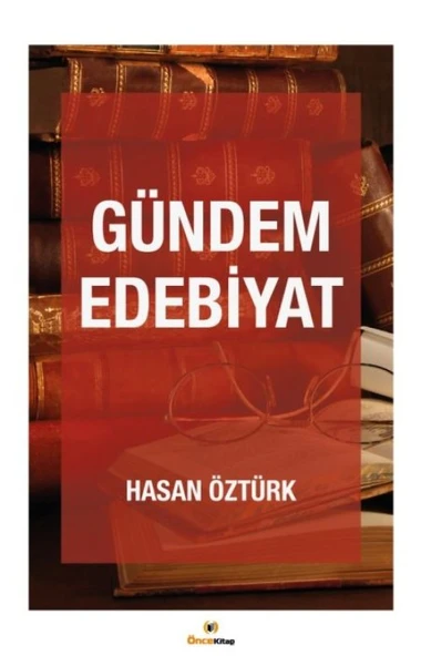 Gündem Edebiyat ürün görseli 1