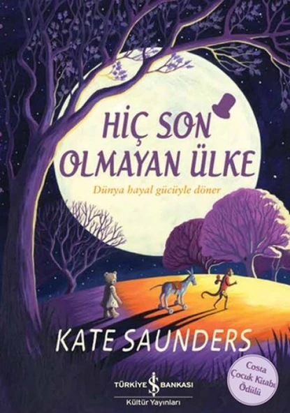Hiç Son Olmayan Ülke ürün görseli 1