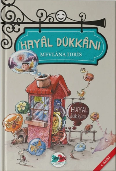 Hayal Dükkanı ürün görseli 1