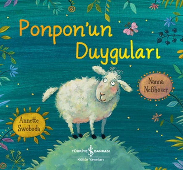 Ponponun Duyguları ürün görseli 1
