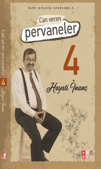Can Veren Pervaneler 4 ürün görseli 1