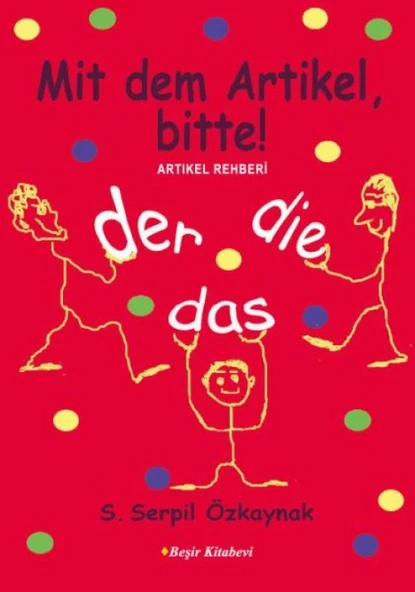 Artikel Rehberi Mit Dem Artikel Bitte ürün görseli 1