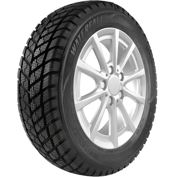 Waterfall 235/65R16C 121/119Q 12PR Eco Winter (Kış) (2026) ürün görseli 1