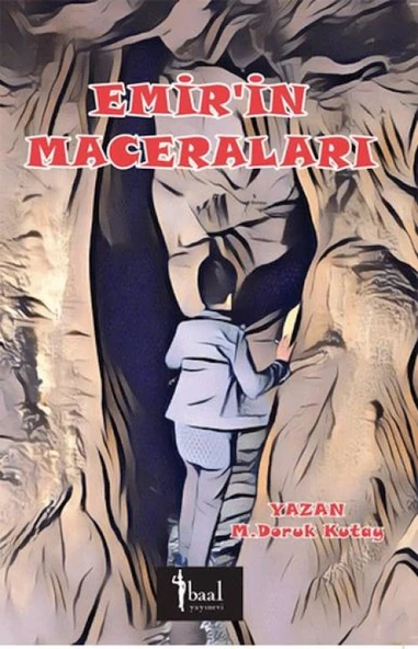 Emir’in Maceraları ürün görseli 1