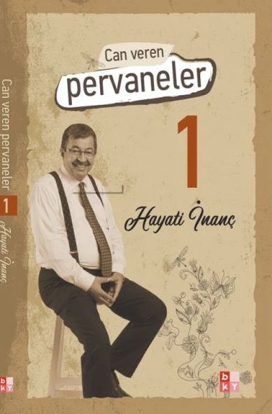 Can Veren Pervaneler 1 ürün görseli 1
