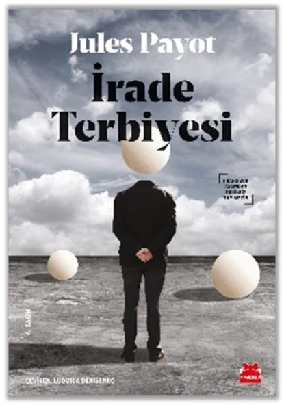 İrade Terbiyesi ürün görseli 1