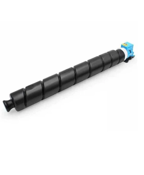 KYOCERA TK8545 İLE UYUMLU MAVİ MUADİL TONER ürün görseli 1