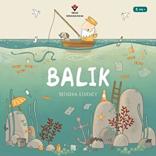 Balık ürün görseli 1