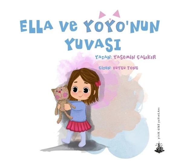 Ella ve Yoyo'nun Yuvası ürün görseli 1