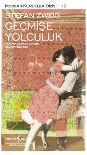 Geçmişe Yolculuk - Modern Klasikler Dizisi ürün görseli 1