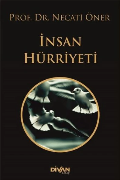İnsan Hürriyeti ürün görseli 1