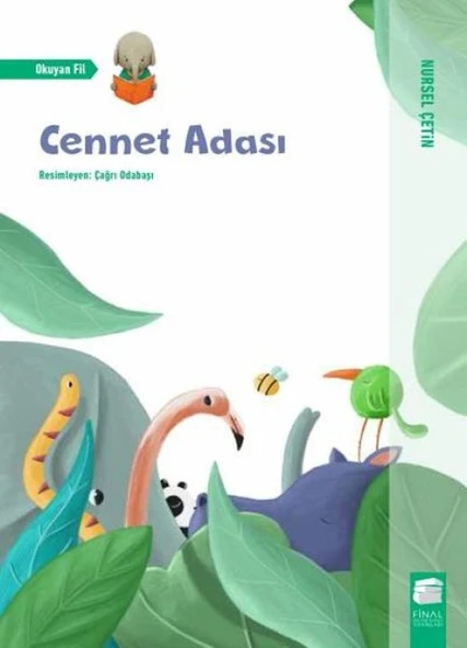 Cennet Adası ürün görseli 1