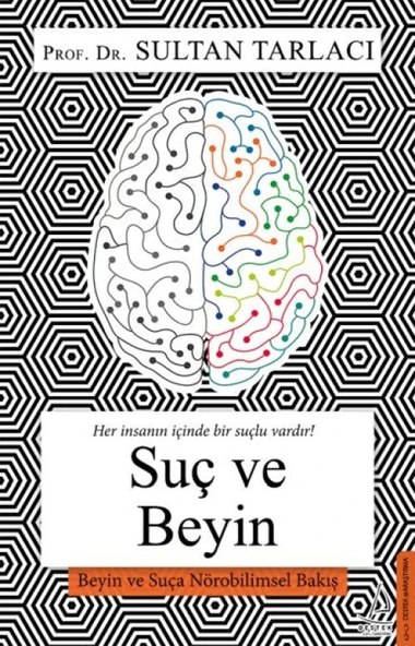 Suç ve Beyin ürün görseli 1