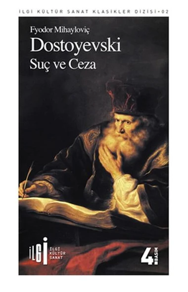 Suç ve Ceza ürün görseli 1