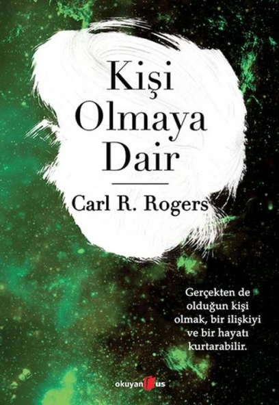 Kişi Olmaya Dair ürün görseli 1