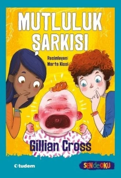 Sen De Oku- Mutluluk Şarkısı ürün görseli 1