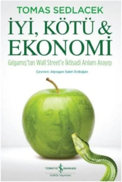 İyi, Kötü ve Ekonomi ürün görseli 1