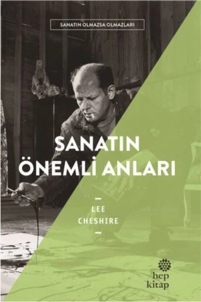 Sanatın Önemli Anıları - Sanatın Olmazsa Olmazları ürün görseli 1