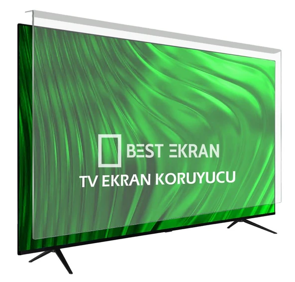 ElectroMaster ETV-332 HD Tv Ekran Koruyucu - ElectroMaster 32" inç 82 Ekran Koruyucu ürün görseli 1