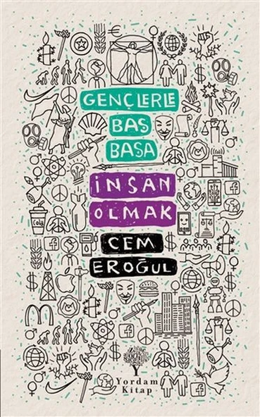 Gençlerle Baş Başa: İnsan Olmak ürün görseli 1