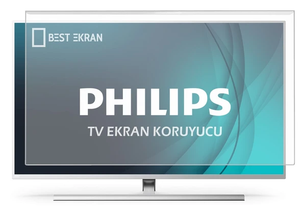 Philips 48OLED810 Tv Ekran Koruyucu -Philips 48" inç 121cm OLED 4K Ambilight ürün görseli 1