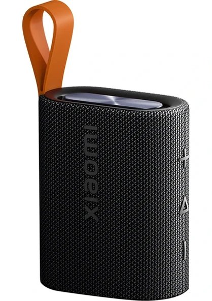 (Kutusu Açılmış Ürün) Xiaomi S28D 5W IP67 Taşınabilir Bluetooth Hoparlör ürün görseli 1
