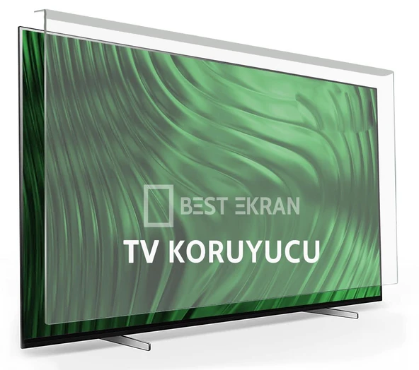 Weston WS-32560 Tv Ekran Koruyucu - 32" inç Ekran Koruyucu ürün görseli 1