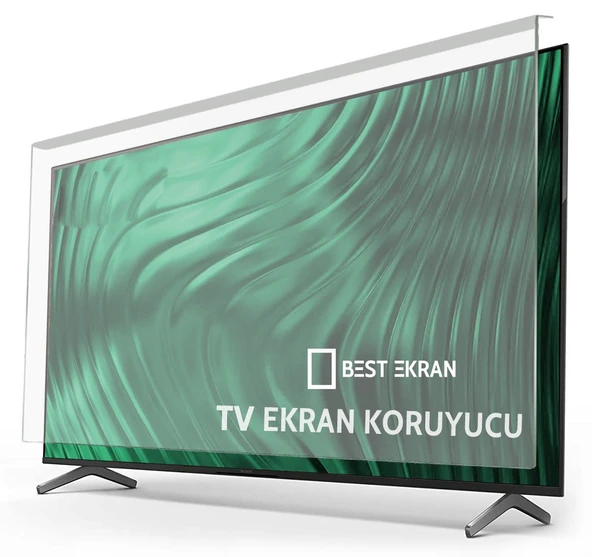 Next YE-32E36S Tv Ekran Koruyucu - Next 32" inç Ekran Koruyucu ürün görseli 1