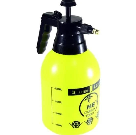 Hb Garden 2 Litre El Tipi Basınçlı Püskürtücü ürün görseli 1