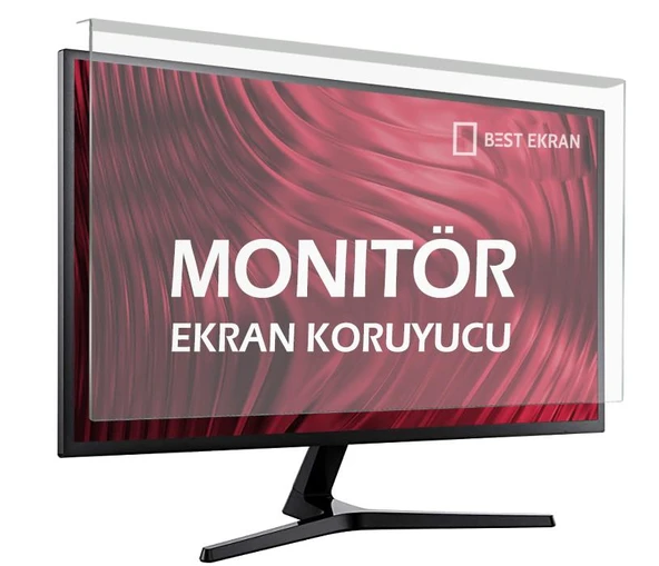 Samsung LS32BM801UUXUF  Ekran Koruyucu - 31.5" inç Monitör Ekran Koruyucu ürün görseli 1