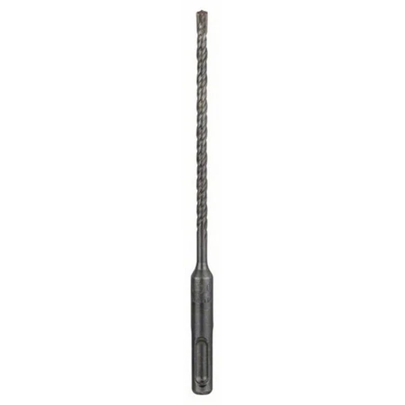 SDS Plus-5X Beton Delme Ucu 5x160 mm ürün görseli 1